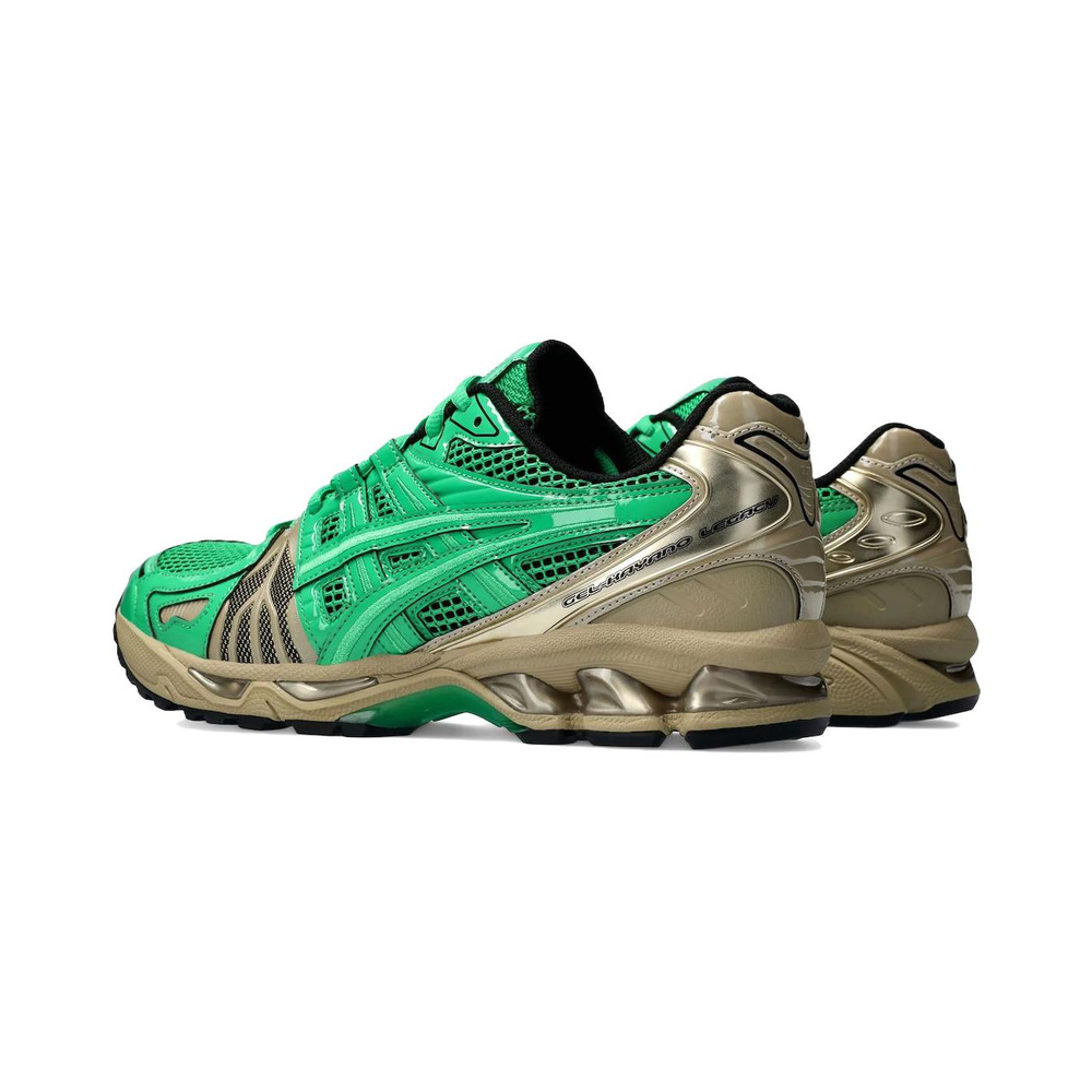 ASICS Gel-Kayano 14 'Green' Мужские