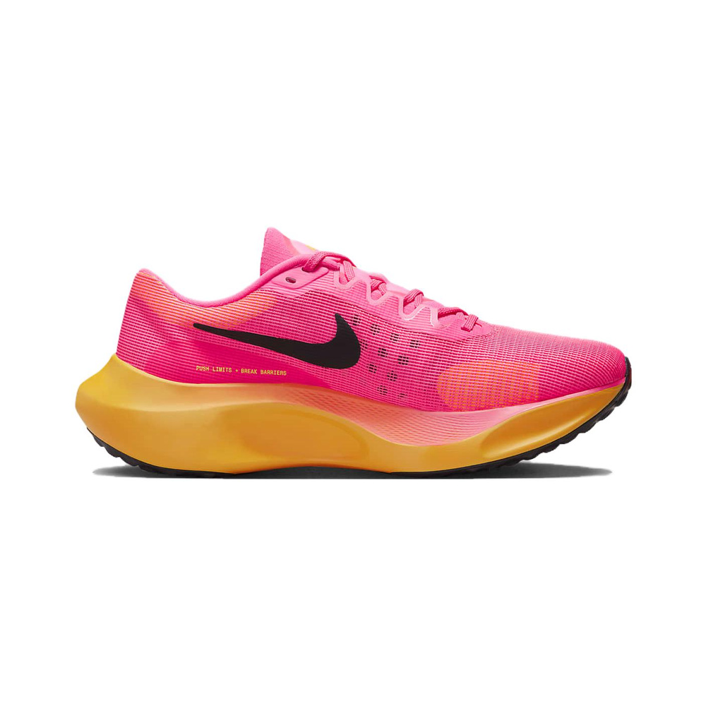Nike Zoom Fly 5 'Off Noir / Black / Anthracite' Мужские