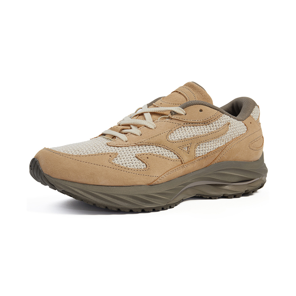 Mizuno Wave Rider Beta 'Sand' Мужские