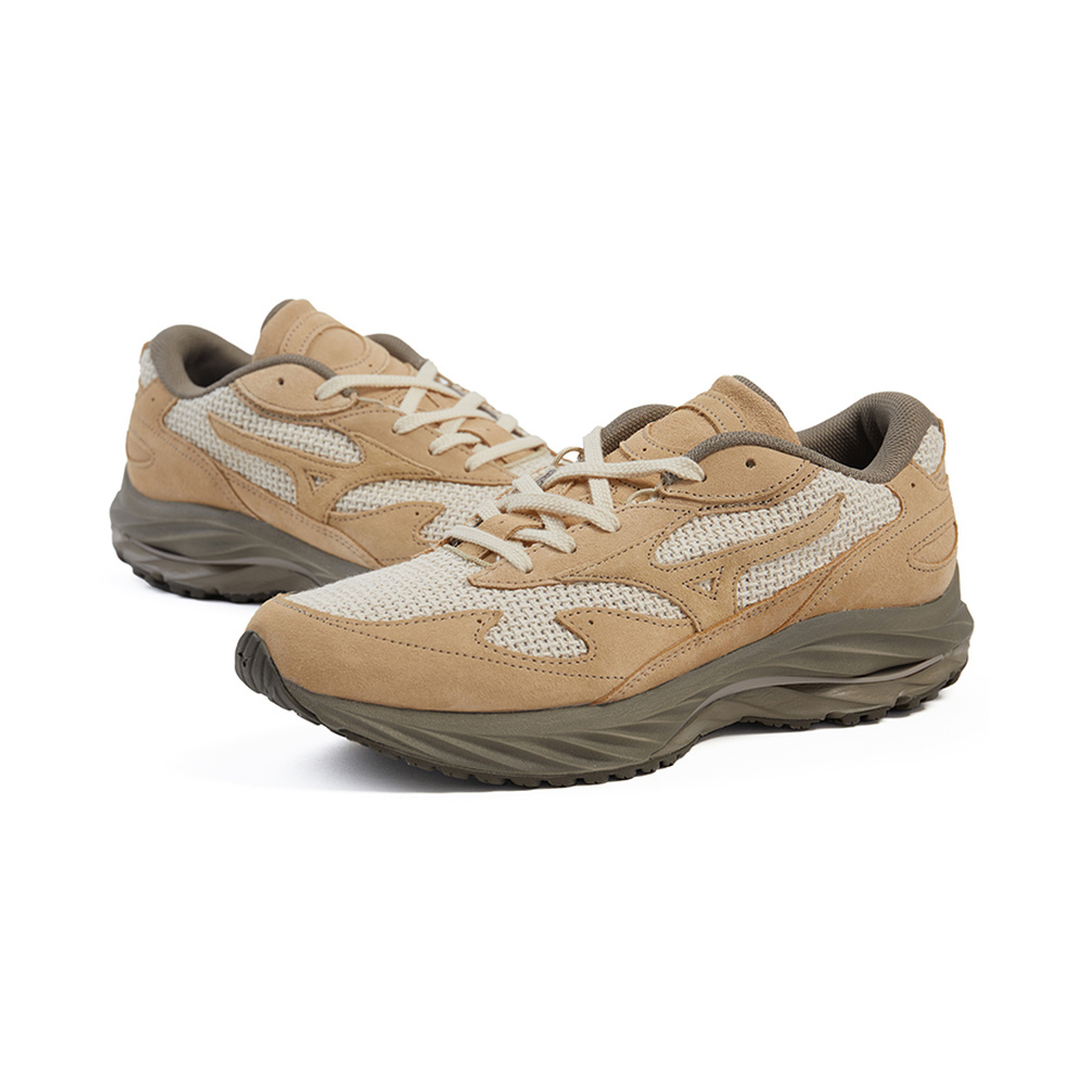 Mizuno Wave Rider Beta 'Sand' Мужские