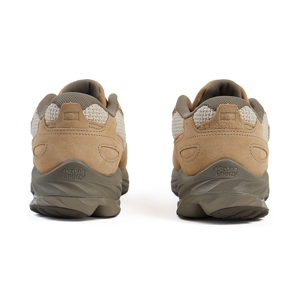 Mizuno Wave Rider Beta 'Sand' Мужские