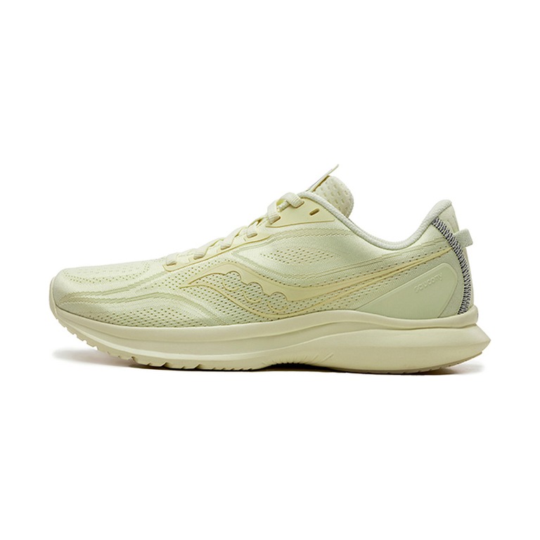 Saucony Kinvara 'Yellow' Женские