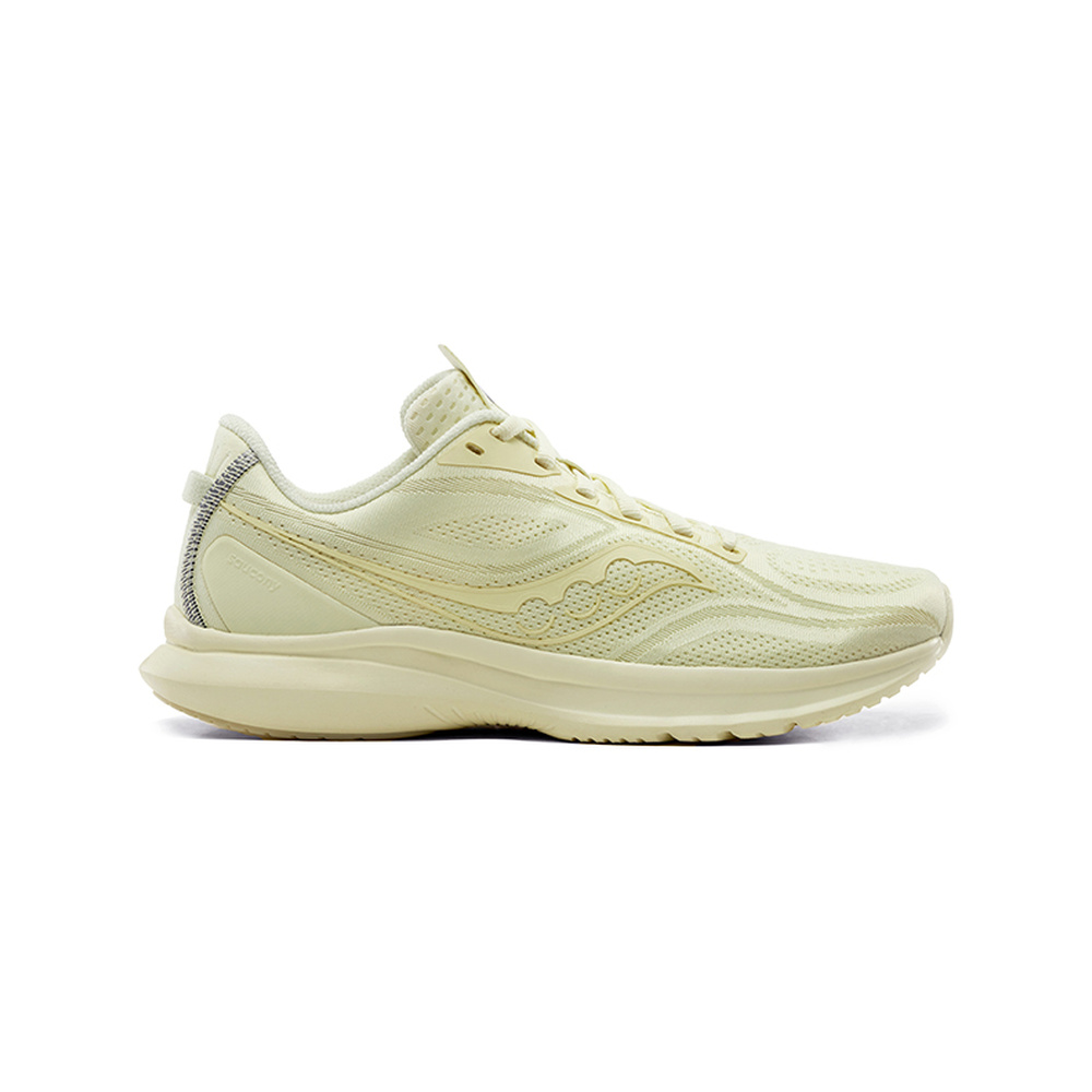 Saucony Kinvara 'Yellow' Женские