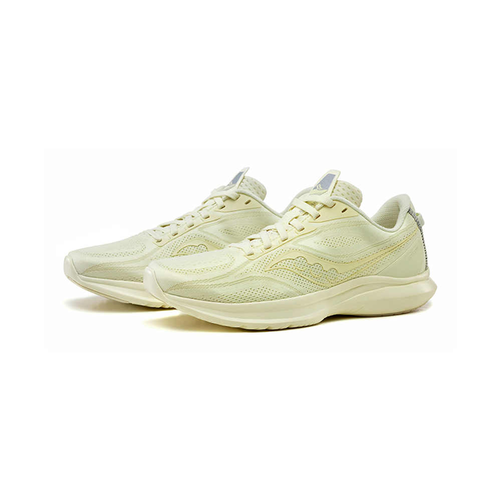Saucony Kinvara 'Yellow' Женские