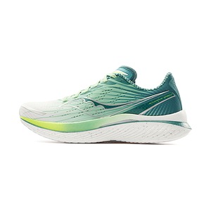 Saucony Endorphin Speed 3 ‘White Green’ Мужские