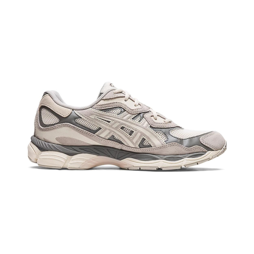 ASICS Gel Nyc 'Beige' Мужские