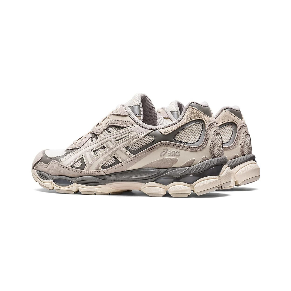 ASICS Gel Nyc 'Beige' Мужские