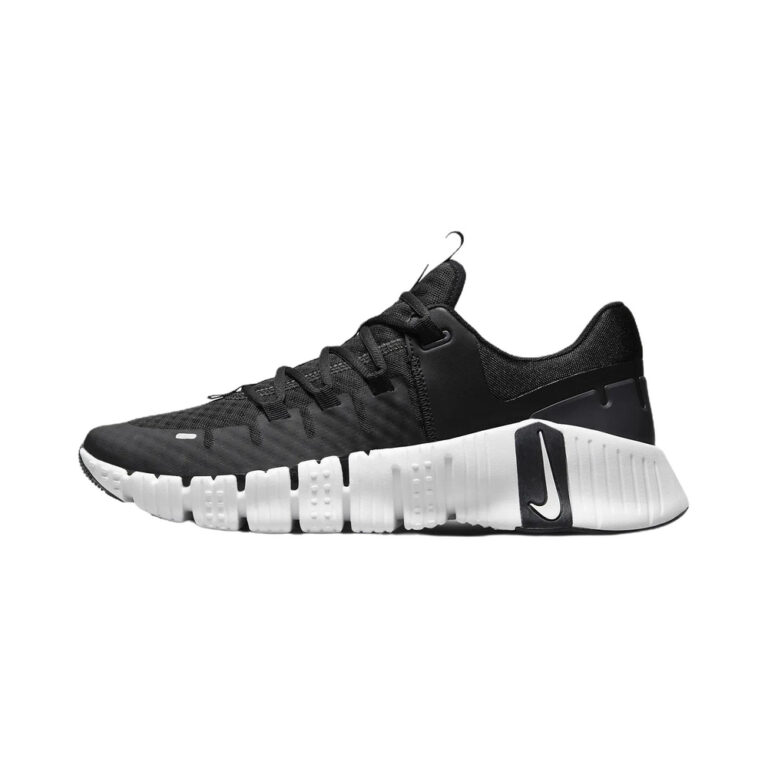 Nike Free Metcon 5 'Light Magenta / Off Noir / White / Black' Мужские