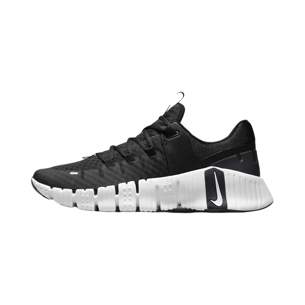 Nike Free Metcon 5 'Light Magenta / Off Noir / White / Black' Мужские