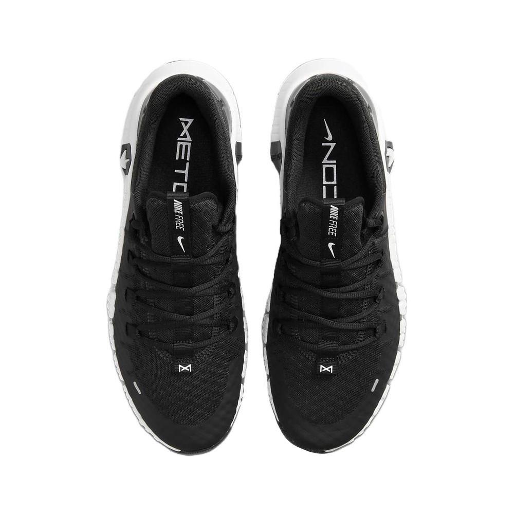 Nike Free Metcon 5 'Light Magenta / Off Noir / White / Black' Мужские
