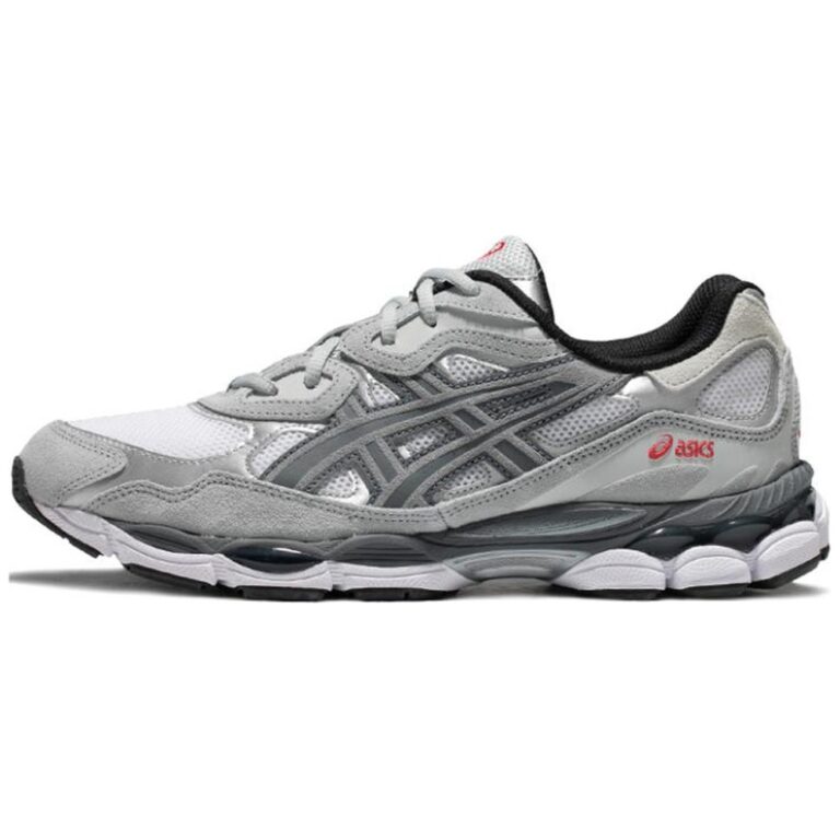 ASICS Gel-Nyc 'Grey' Мужские