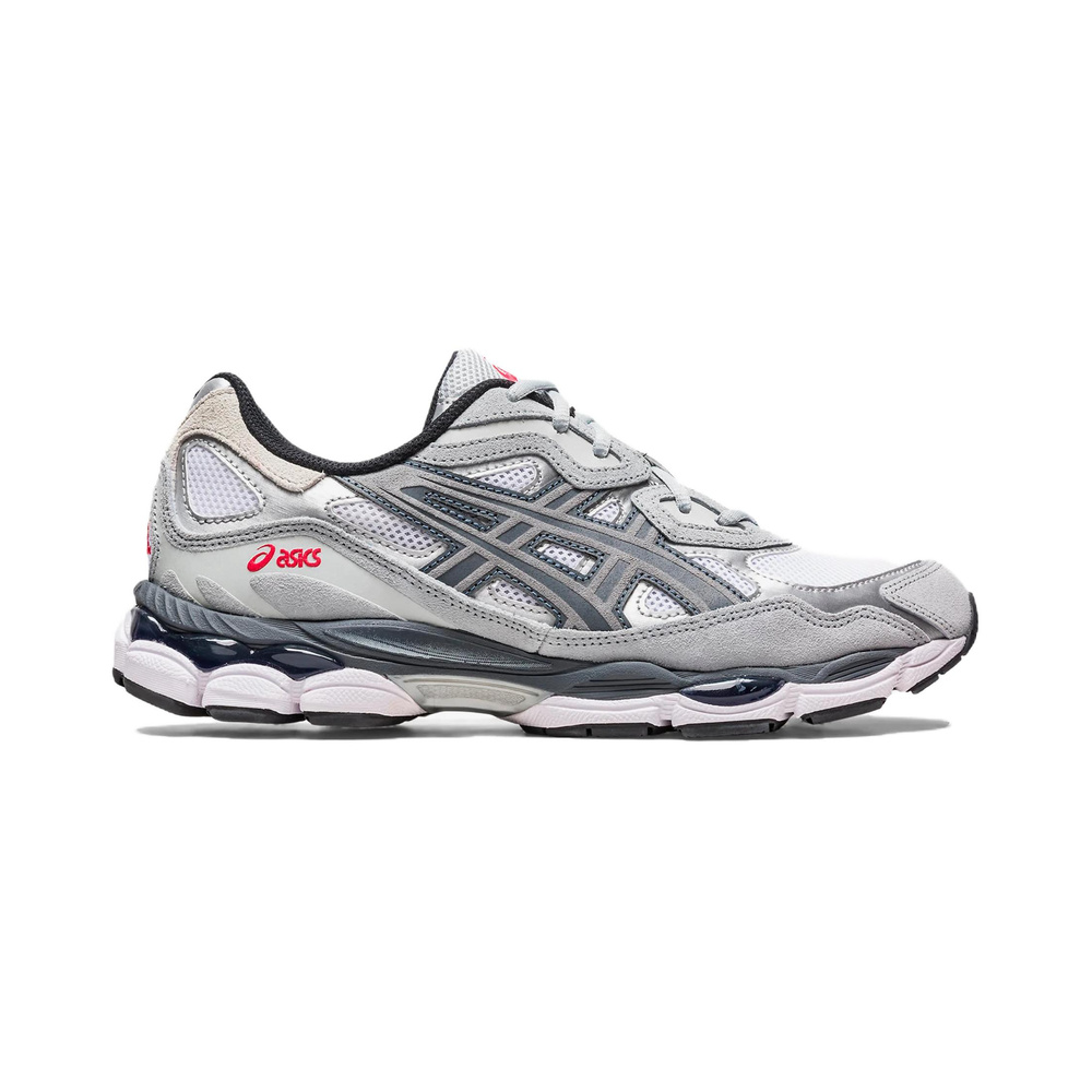 ASICS Gel Nyc 'Grey' Мужские