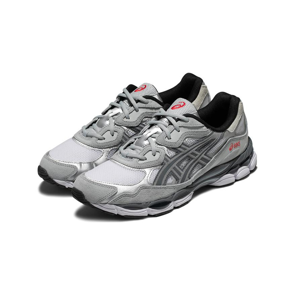 ASICS Gel Nyc 'Grey' Мужские