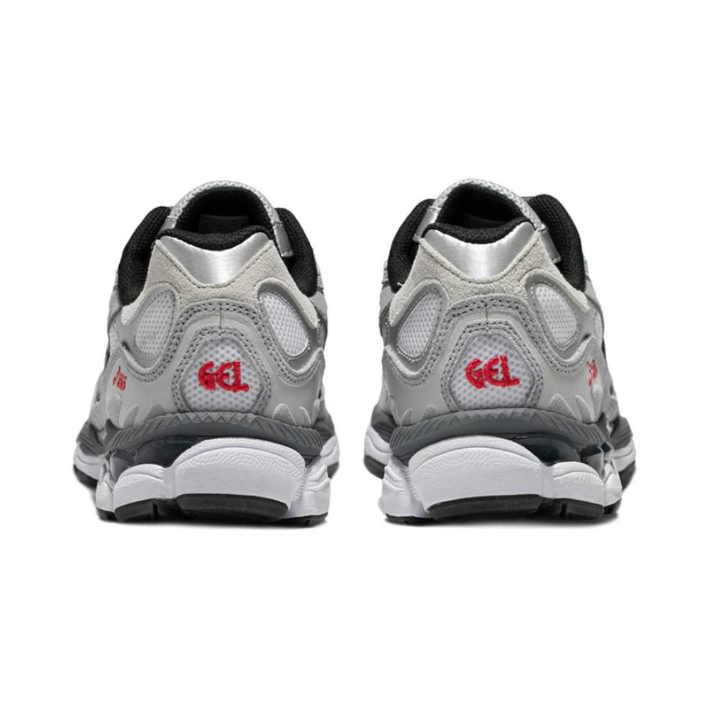 ASICS Gel Nyc 'Grey' Мужские