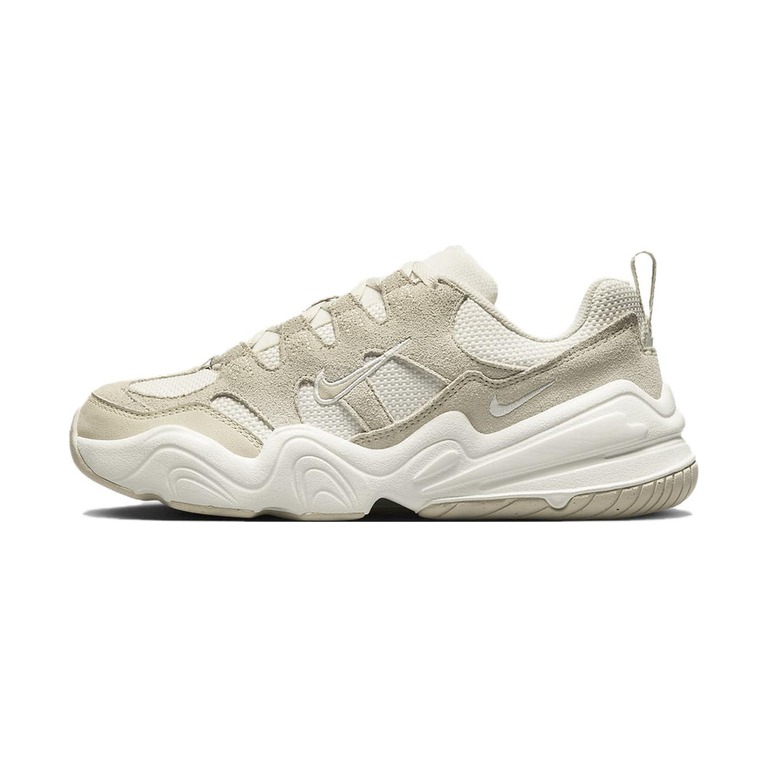 Nike Tech Hera 'Black / Anthracite / Black' Женские