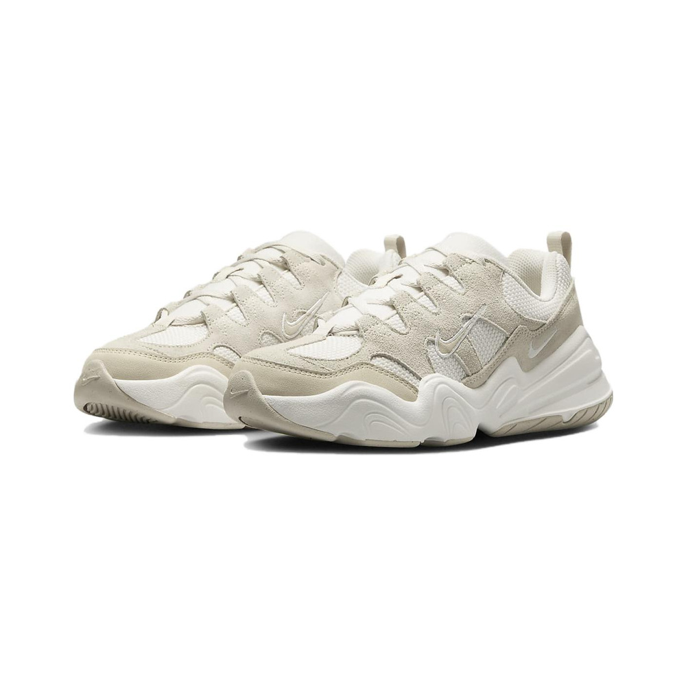 Nike Tech Hera 'Black / Anthracite / Black' Женские