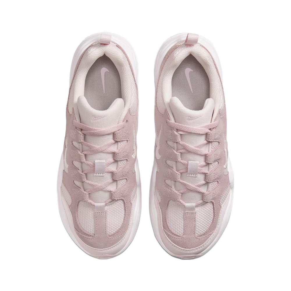 Nike Tech Hera 'White / Grain / Metallic Gold Grain / Black' Женские