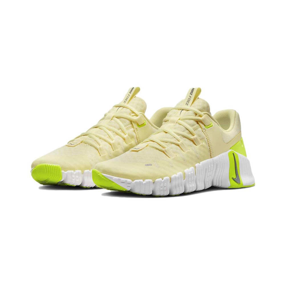 Nike Free Metcon 5 'Armory Navy / Green Strike / Hyper Pink / Desert Khaki' Женские