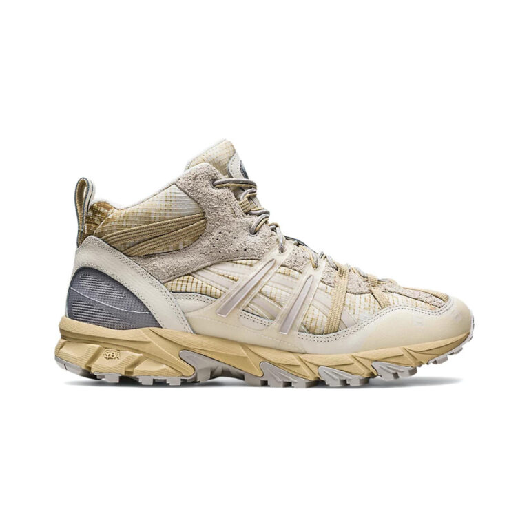 ASICS Gel Sonoma 15 50 'Mt Cream Sand' Мужские
