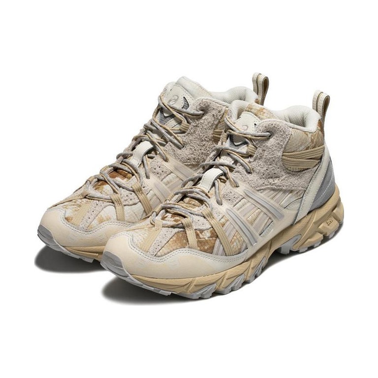 ASICS Gel Sonoma 15 50 'Mt Cream Sand' Мужские