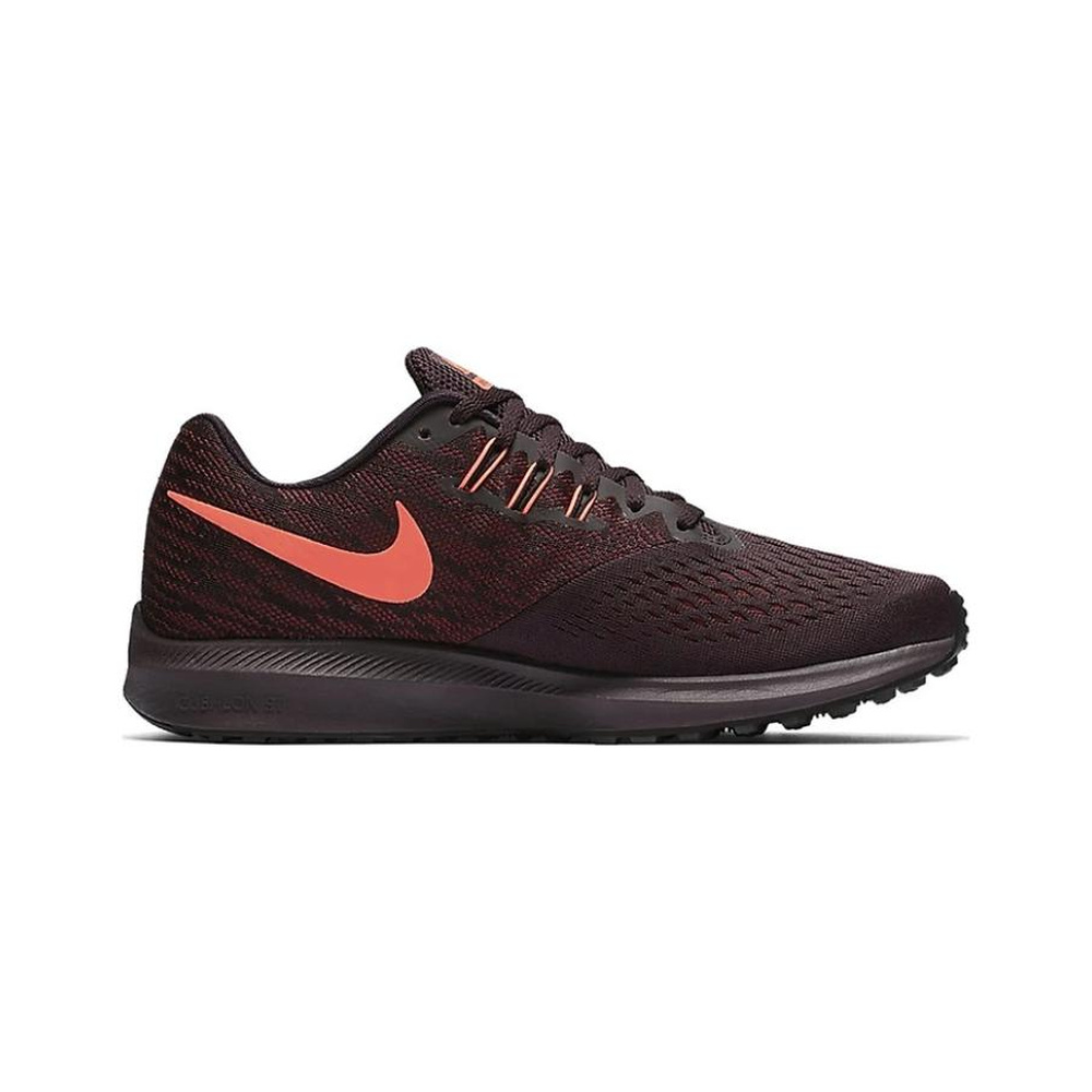 Nike Zoom Winflo 4 'White / Grain / Metallic Gold Grain / Black' Мужские