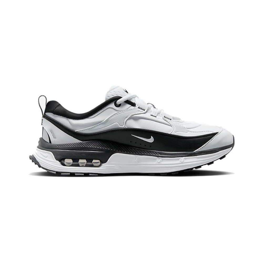 Nike Air Max Bliss 'White / Blue Tint / Sail / Metallic Silver' Женские