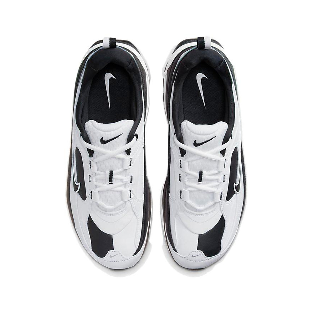 Nike Air Max Bliss 'White / Blue Tint / Sail / Metallic Silver' Женские