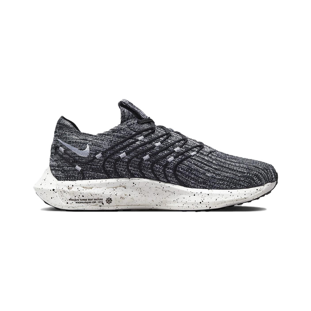Nike Pegasus Turbo Next Nature 'Oreo' Женские