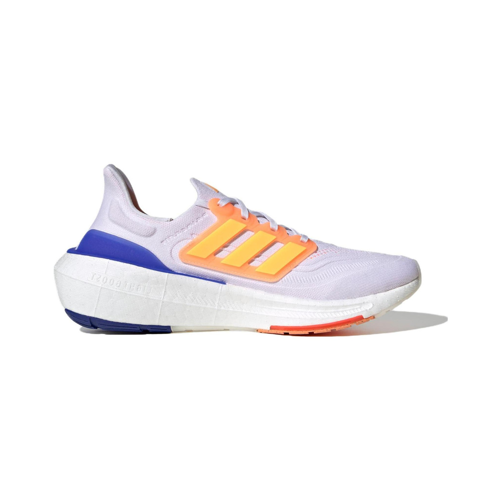 Adidas Ultraboost Light 'White' Мужские