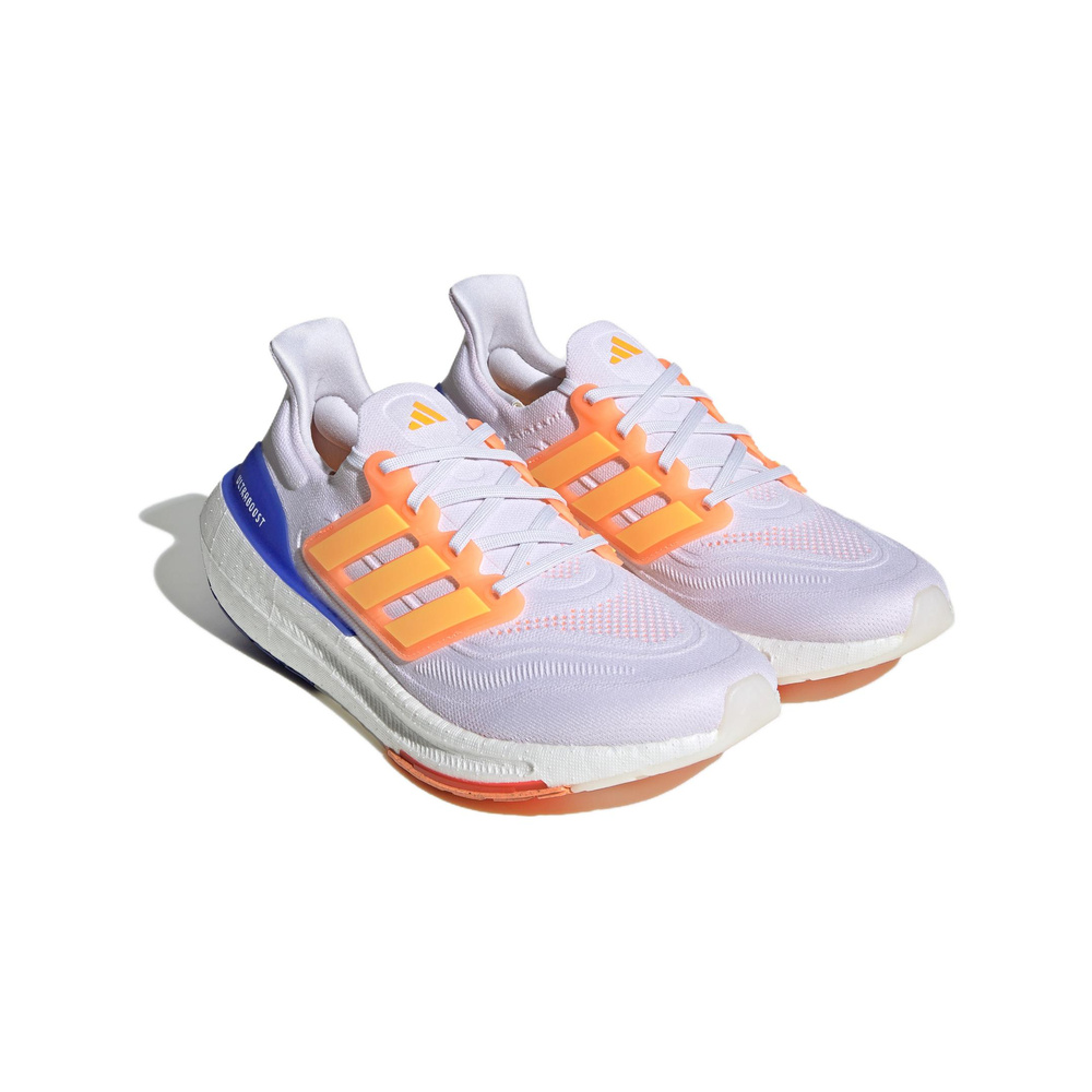 Adidas Ultraboost Light 'White' Мужские