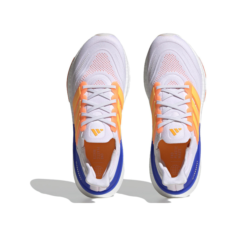 Adidas Ultraboost Light 'White' Мужские