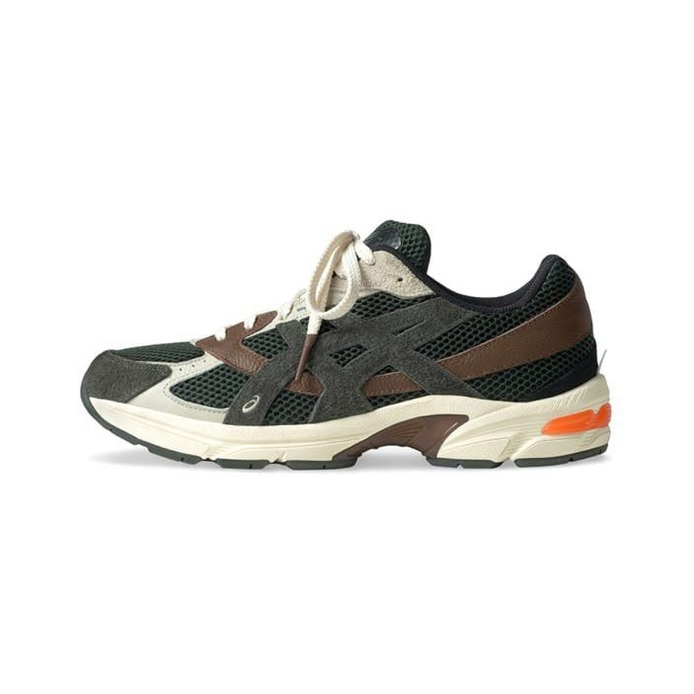 ASICS Gel-1130 'Black' Мужские