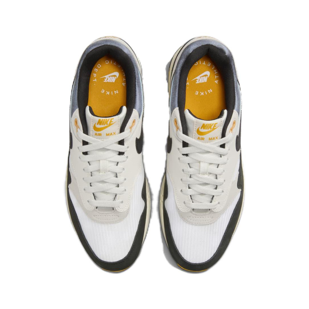 Nike Air Max 1 'Linen / Sail' Мужские
