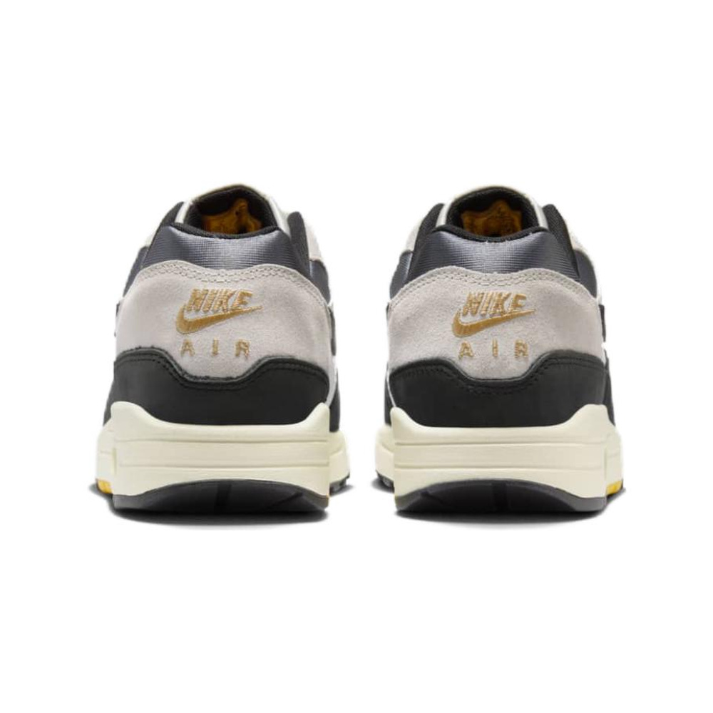 Nike Air Max 1 'Linen / Sail' Мужские