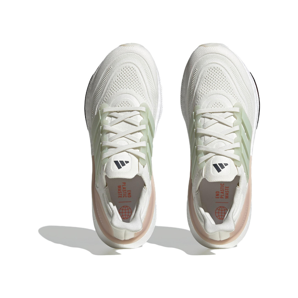 Adidas Ultraboost Light 'White' Мужские