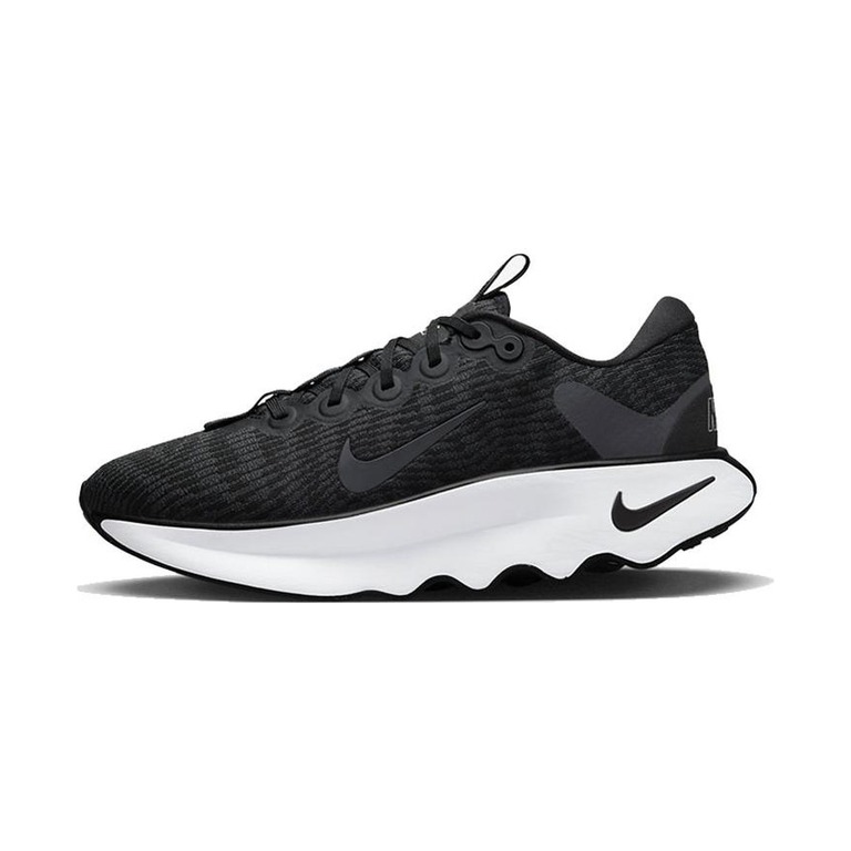 Nike Motiva 'Black / Anthracite / White / Black' Мужские