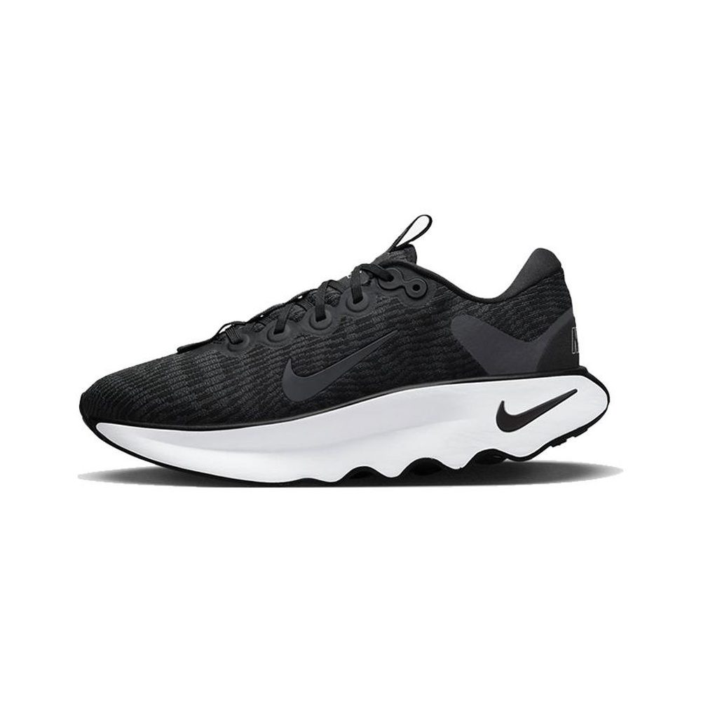 Nike Motiva 'Black / Anthracite / White / Black' Мужские