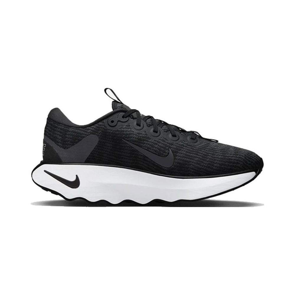 Nike Motiva 'Black / Anthracite / White / Black' Мужские