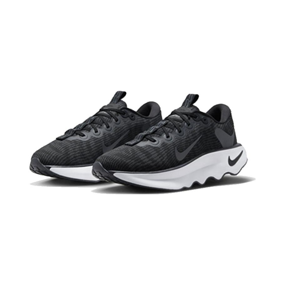 Nike Motiva 'Black / Anthracite / White / Black' Мужские