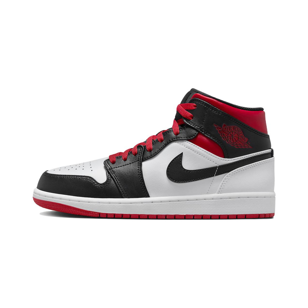 True Red White Court Purple Black