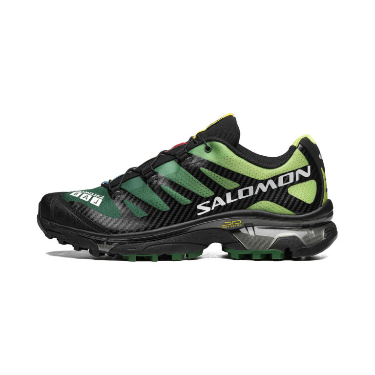 Salomon XT 4 'Black' Мужские