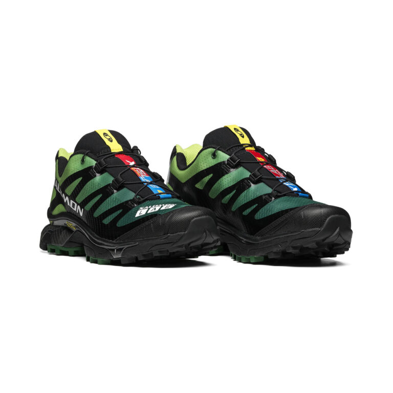 Salomon XT 4 'Black' Мужские
