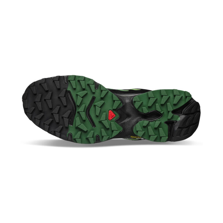 Salomon XT 4 'Black' Мужские