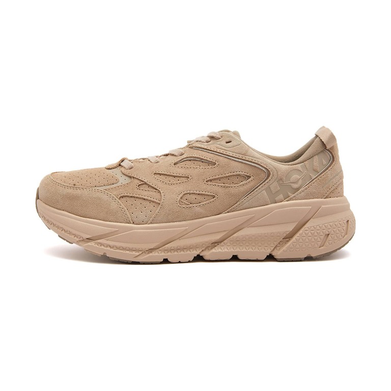 Hoka Clifton L 'Brown' Мужские
