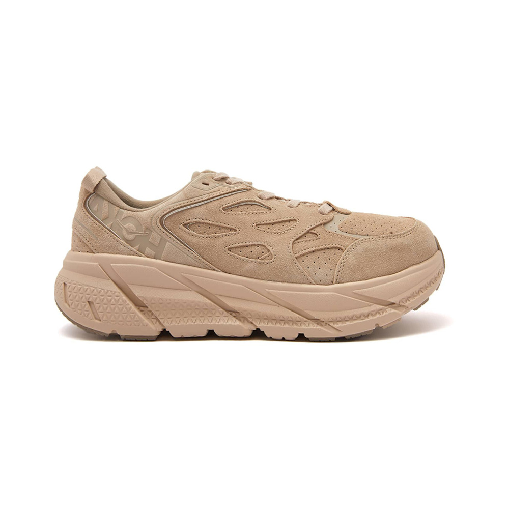Hoka Clifton L 'Brown' Мужские