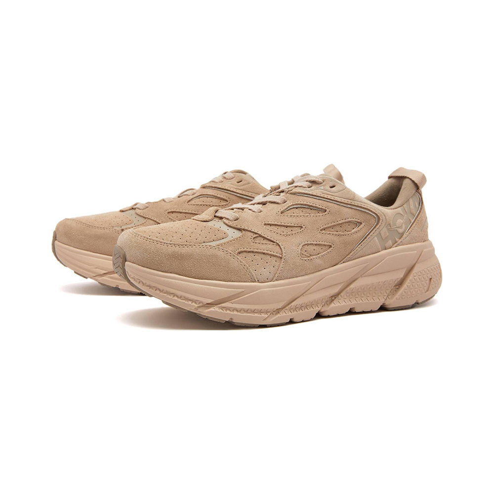 Hoka Clifton L 'Brown' Мужские