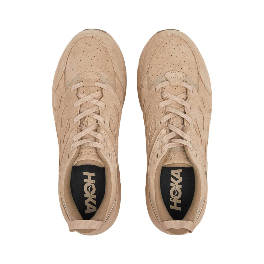 Hoka Clifton L 'Brown' Мужские