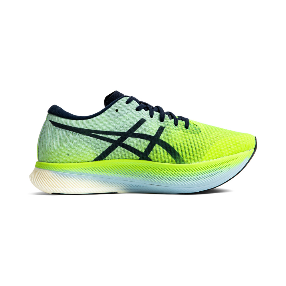 ASICS Metaspeed 'Green Yellow' Мужские