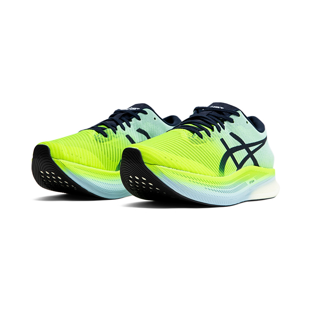 ASICS Metaspeed 'Green Yellow' Мужские