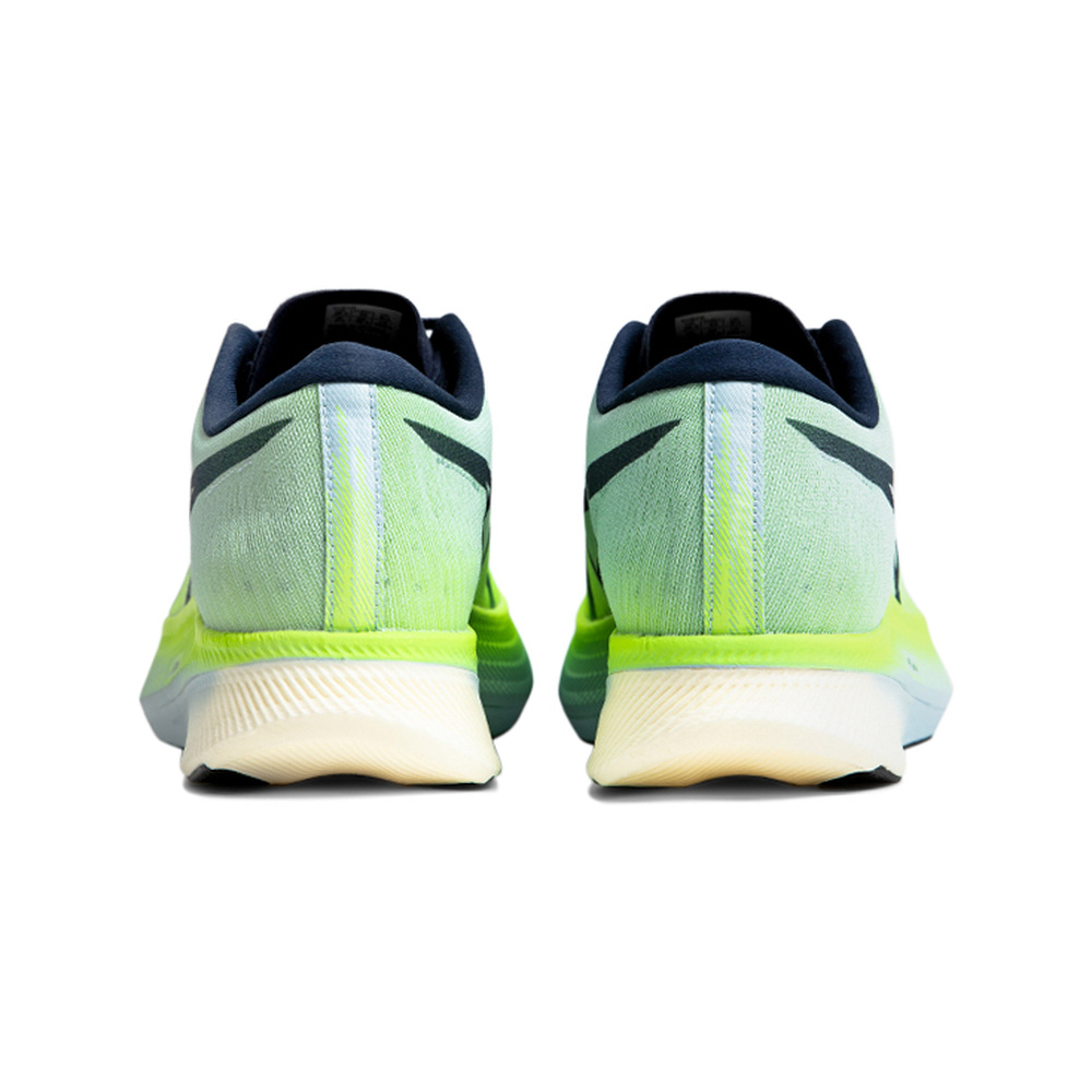ASICS Metaspeed 'Green Yellow' Мужские
